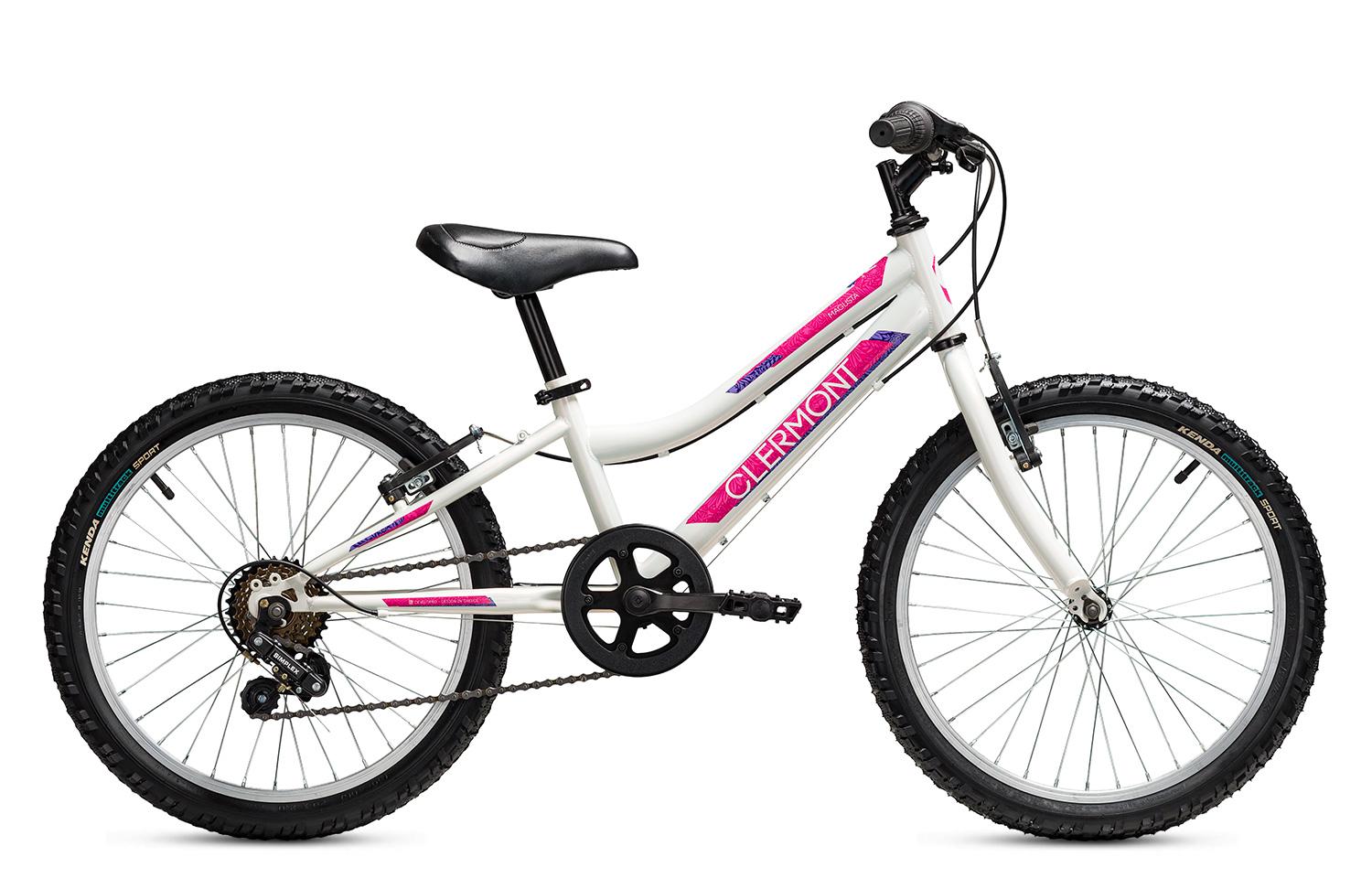 20" MTB Clermont Magusta